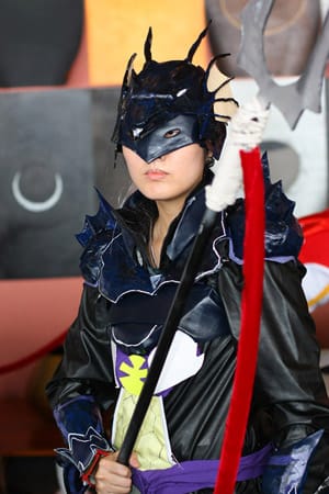 КОСПЛЕЙ СУБКУЛТУРАТА 