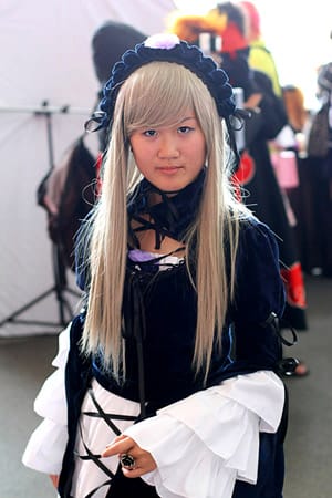 КОСПЛЕЙ СУБКУЛТУРАТА 