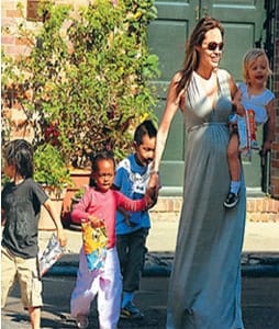 ОСИНОВЯВАНЕТО: СИНДРОМЪТ НА ИЗВЕСТНИТЕ