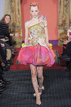 Предложение на Кристиан Лакроа