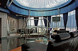 супер модерен апартамент– снимка 3