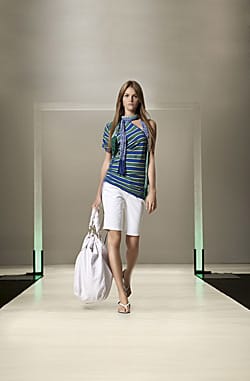 Предложения на “Бенетон”, колекция пролет-лято 2009