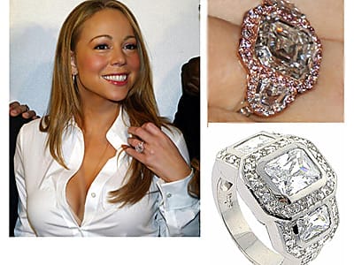 Пръстенът – символ на безкрая, властта и истинската любов