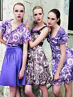 Предложения на “Pennyblack”, колекция пролет-лято 2009