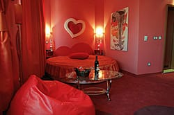 луксозните тематични стаи – снимки 9 - 14
