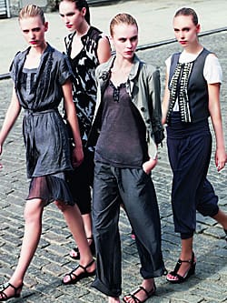 Предложения на “Pennyblack”, колекция пролет-лято 2009