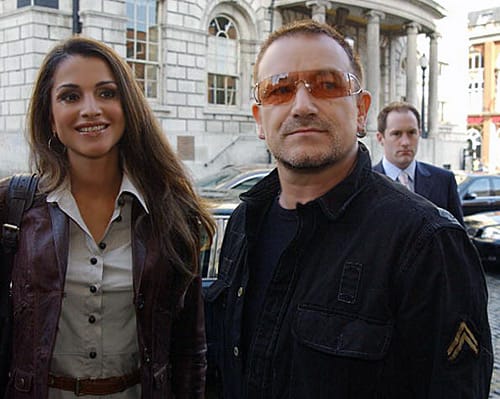 Кралица Рания – коронованата модна икона