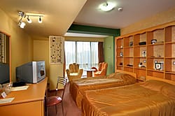 луксозните тематични стаи – снимки 9 - 14