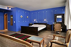 луксозните тематични стаи – снимки 9 - 14