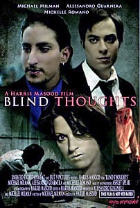 Постер на Blind Thoughts 