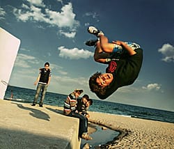 ФРИЙРЪН СУБКУЛТУРАТА – СПОРТ, ИЗКУСТВО ИЛИ ПРОСТО ЕКСТРЕМЕН НАЧИН НА ЖИВОТ