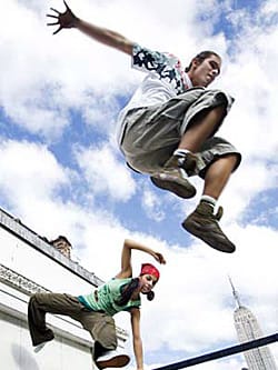 ФРИЙРЪН СУБКУЛТУРАТА – СПОРТ, ИЗКУСТВО ИЛИ ПРОСТО ЕКСТРЕМЕН НАЧИН НА ЖИВОТ