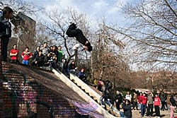 ФРИЙРЪН СУБКУЛТУРАТА – СПОРТ, ИЗКУСТВО ИЛИ ПРОСТО ЕКСТРЕМЕН НАЧИН НА ЖИВОТ