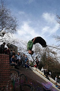 ФРИЙРЪН СУБКУЛТУРАТА – СПОРТ, ИЗКУСТВО ИЛИ ПРОСТО ЕКСТРЕМЕН НАЧИН НА ЖИВОТ