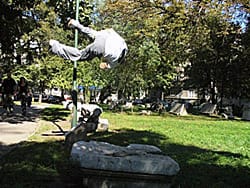 ФРИЙРЪН СУБКУЛТУРАТА – СПОРТ, ИЗКУСТВО ИЛИ ПРОСТО ЕКСТРЕМЕН НАЧИН НА ЖИВОТ