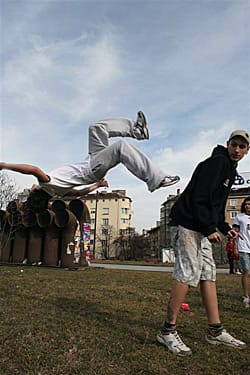 ФРИЙРЪН СУБКУЛТУРАТА – СПОРТ, ИЗКУСТВО ИЛИ ПРОСТО ЕКСТРЕМЕН НАЧИН НА ЖИВОТ