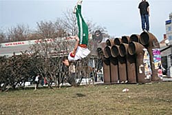 ФРИЙРЪН СУБКУЛТУРАТА – СПОРТ, ИЗКУСТВО ИЛИ ПРОСТО ЕКСТРЕМЕН НАЧИН НА ЖИВОТ