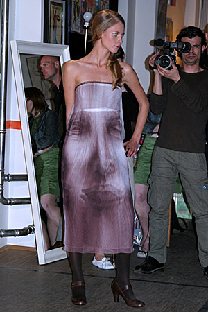 КО-ЕВОЛЮЦИЯ В МОДАТА ВДЪХНОВЕНА ОТ КУБИЗМА