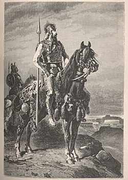 военна униформа