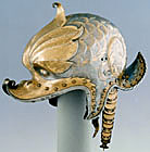 военна униформа