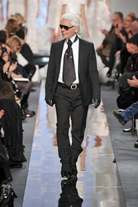 Карл Лагерфелд