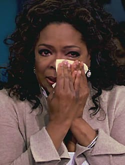 Опра Уинфри