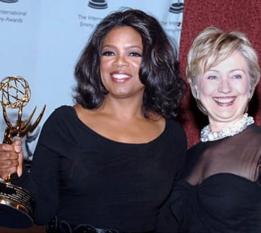 Опра Уинфри