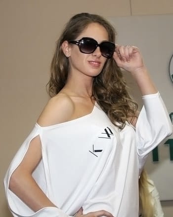Римска ваканция за българската мода