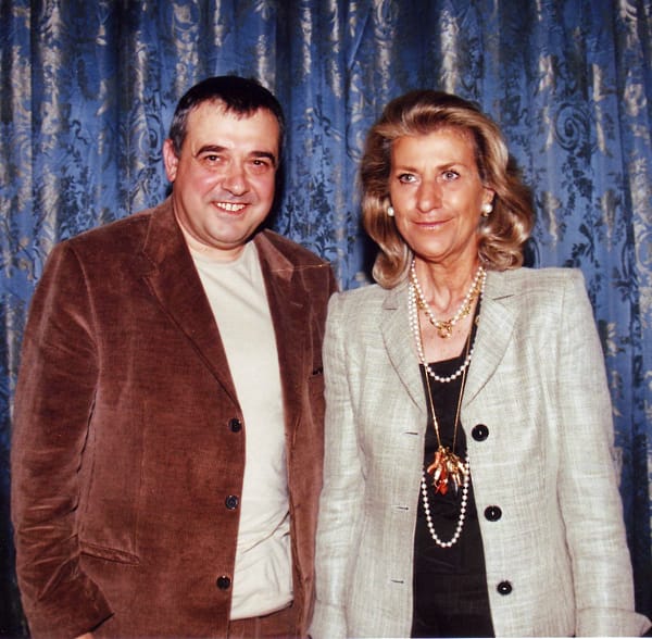 Салваторе Ферагамо