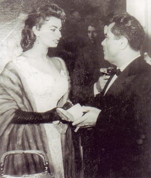 Салваторе Ферагамо