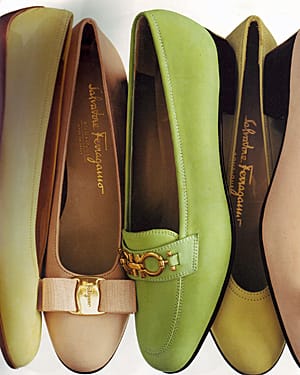 Салваторе Ферагамо