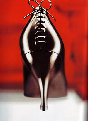 Салваторе Ферагамо