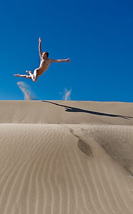 Саймън Люис: фотографът - пътешественик