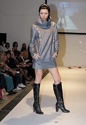 Модна идея от Борислава Горанова.