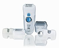 Гладка кожа за по-женствена визия 