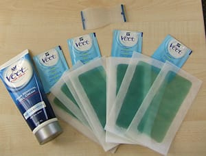 Гладка кожа за по-женствена визия