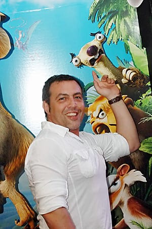 СМЯХ И ЗАБАВЛЕНИЯ В “ЗОРАТА НА ДИНОЗАВРИТЕ” 