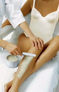 Гладка кожа за по-женствена визия