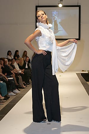 Визия на Ванда Колева