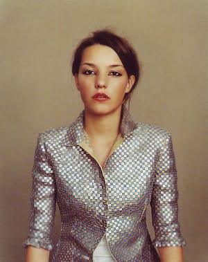 Алберта Ферети