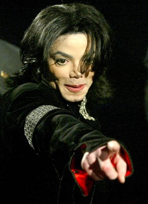 Джако: Крал на поп музиката завинаги!