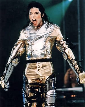 Джако: Крал на поп музиката завинаги!