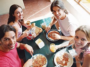 Кулинарна разходка по света 