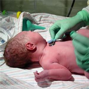 Драматична статистика за новородените деца