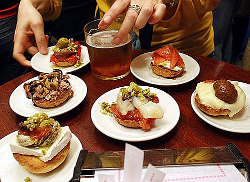 Кулинарна разходка по света 