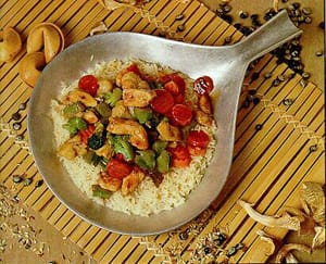 Кулинарна разходка по света 