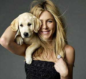 Дженифър Анистън: “Обичам простите неща в живота – скучна ли съм?” 