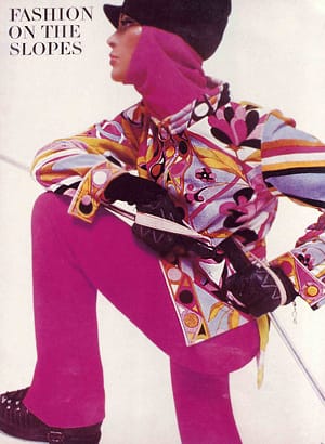 Emilio Pucci