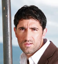 БАШАР РАХАЛ ИГРАЕ ГЕНЕРАЛ В СЕРИАЛА „24“