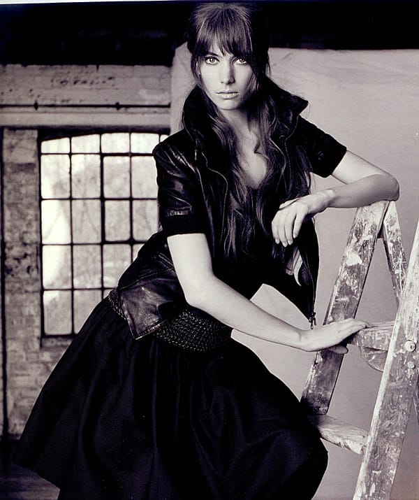 Модата през есента – свобода, експресивност, собствен стил